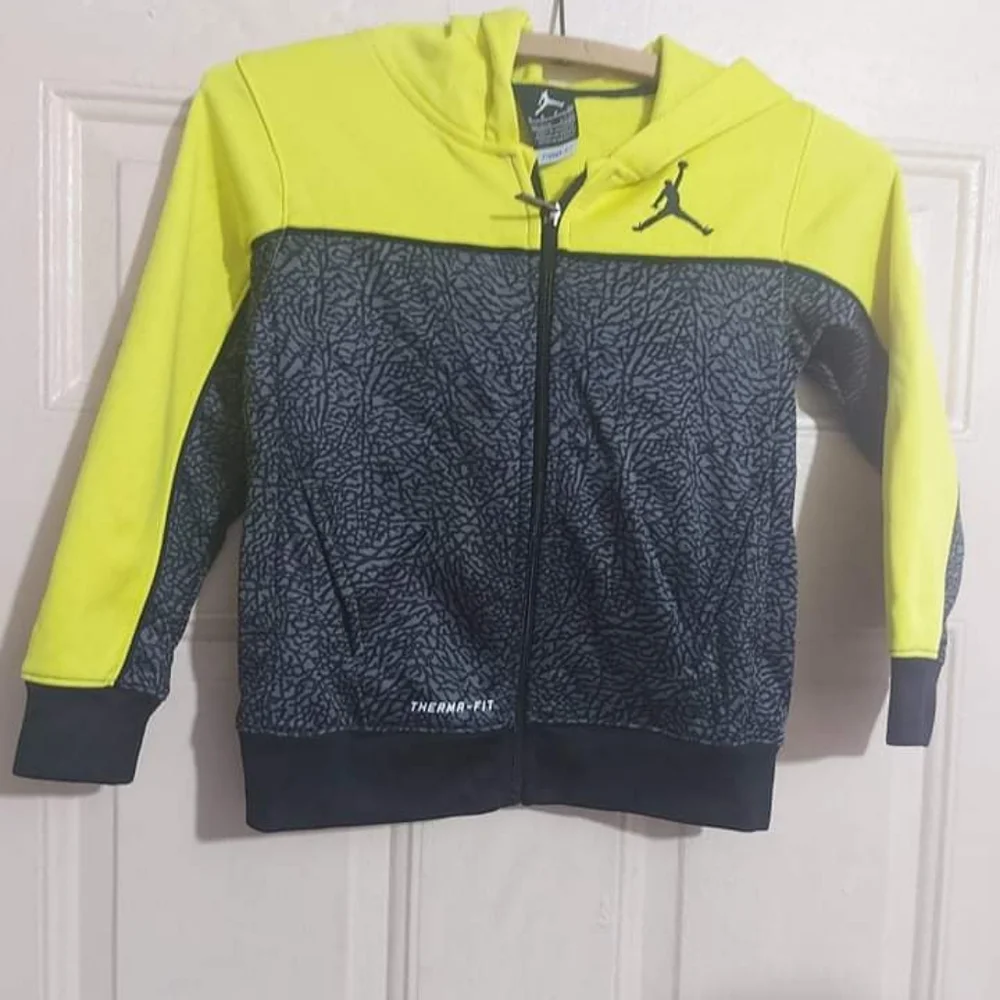 Jordan kids jacket - Picture 1 of 4